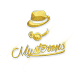 DJ Mysterons cropped logo