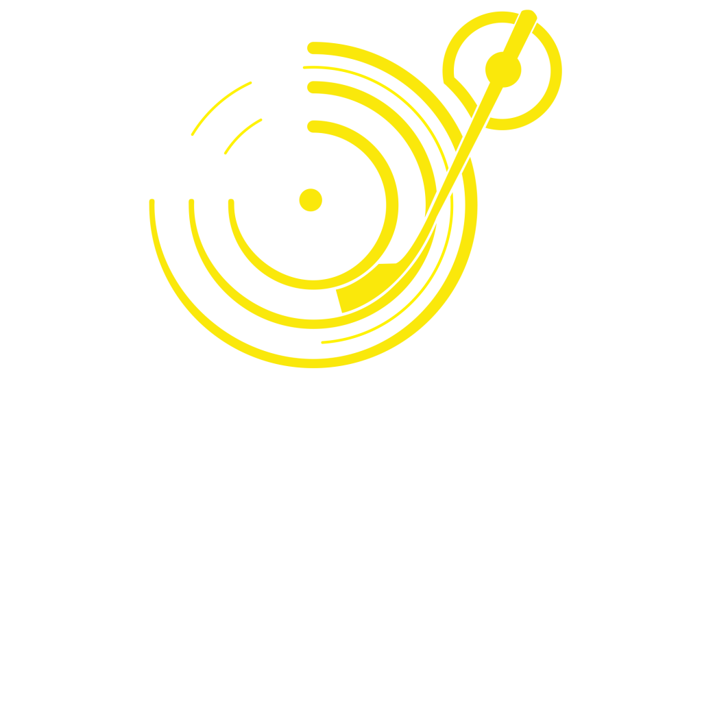 Mind The Wax Label logo